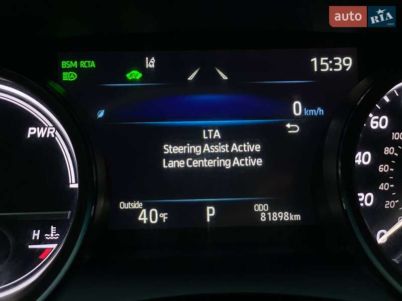 Седан Toyota Camry 2020 в Киеве фото 38 Седан Toyota Camry 2020 в Киеве