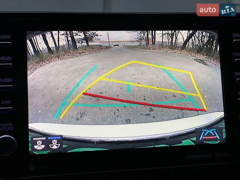 Седан Toyota Camry 2020 в Киеве фото 59 Седан Toyota Camry 2020 в Киеве