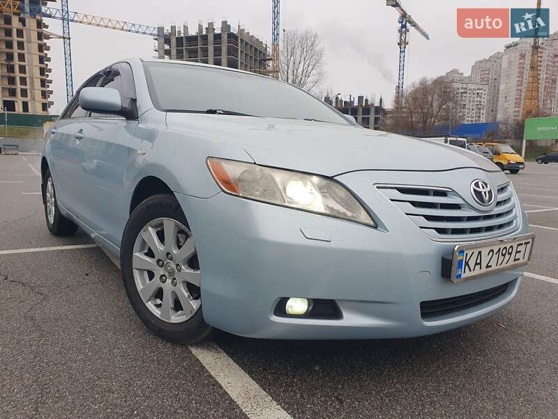 Toyota Camry 2006 Toyota Camry 2006