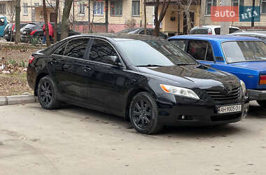 Седан Toyota Camry 2006 в Дніпрі
