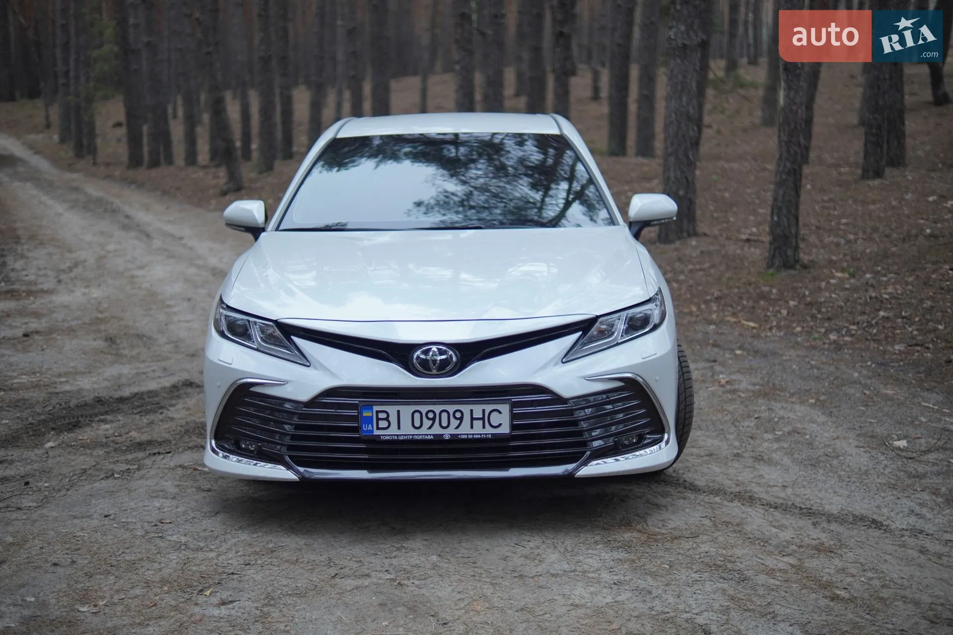2023 Toyota Camry - мініатюра 9