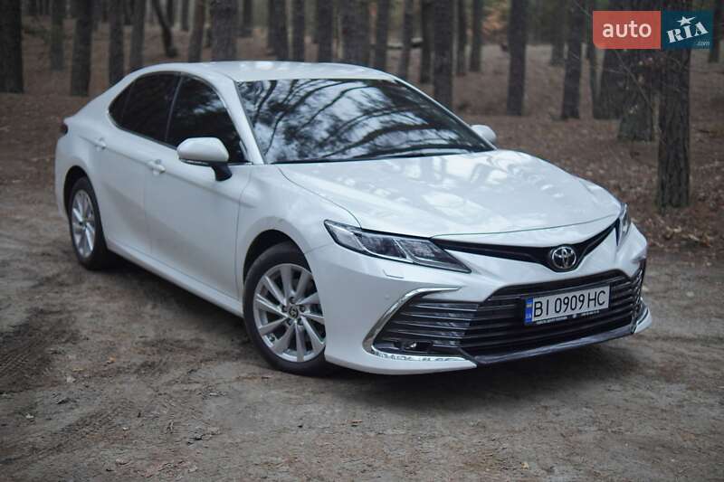 Toyota Camry 2023 Toyota Camry 2023