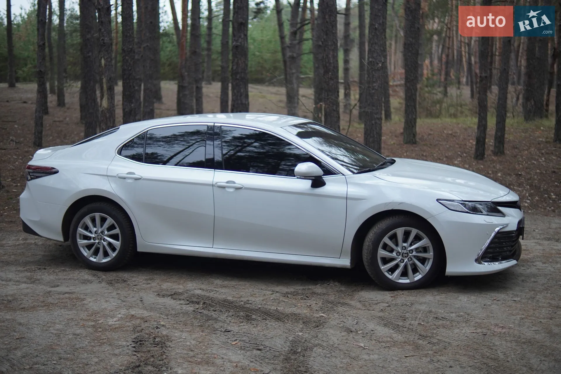 2023 Toyota Camry - мініатюра 5