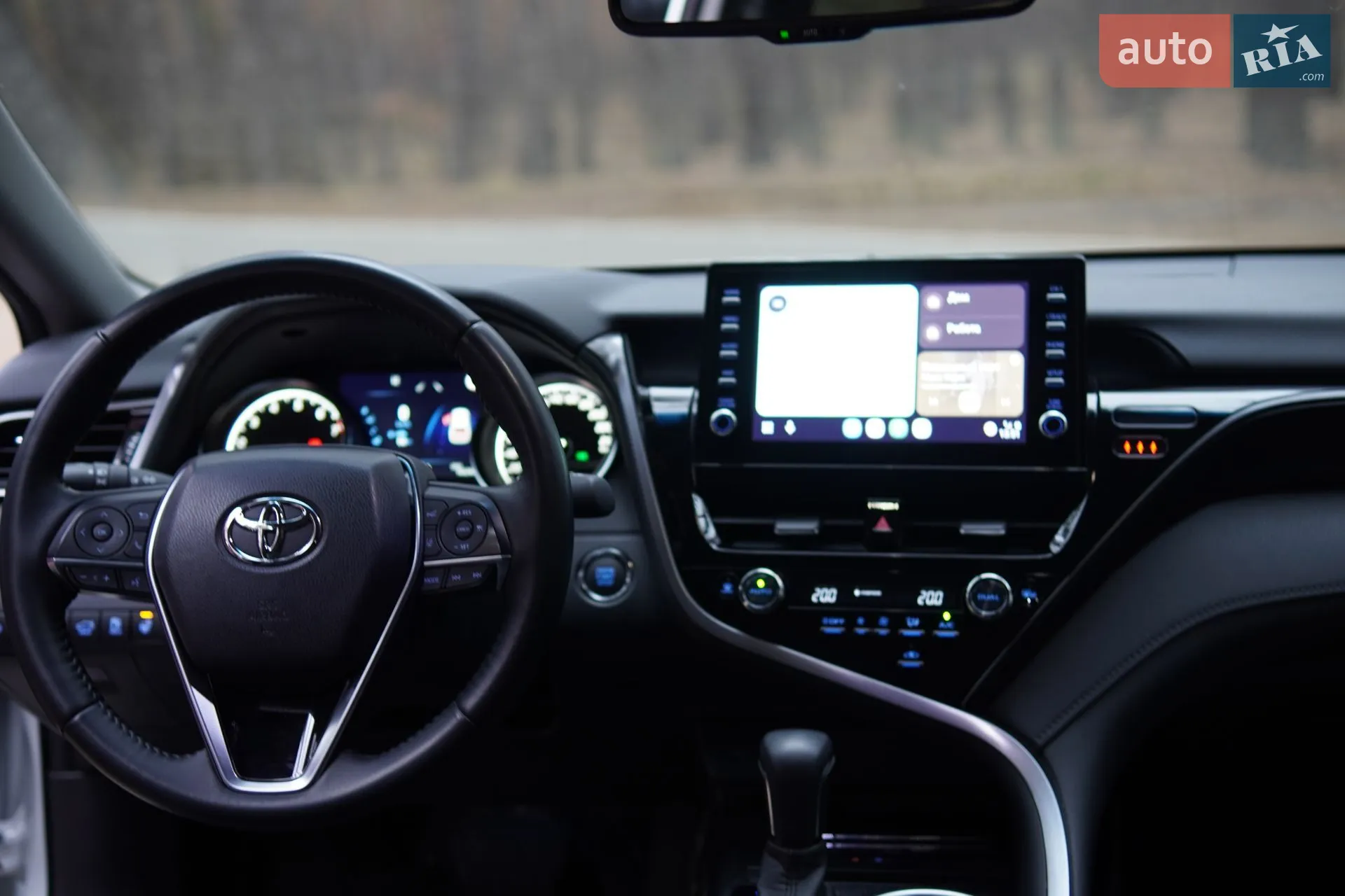 2023 Toyota Camry - мініатюра 13