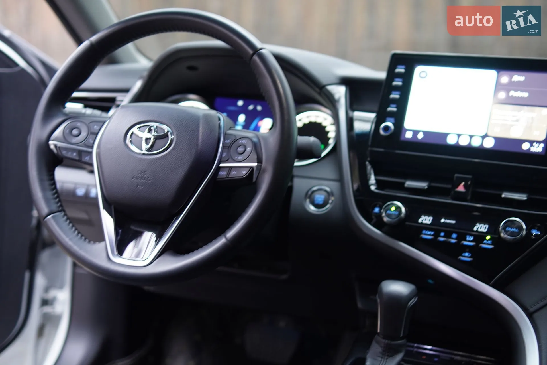 2023 Toyota Camry - мініатюра 15