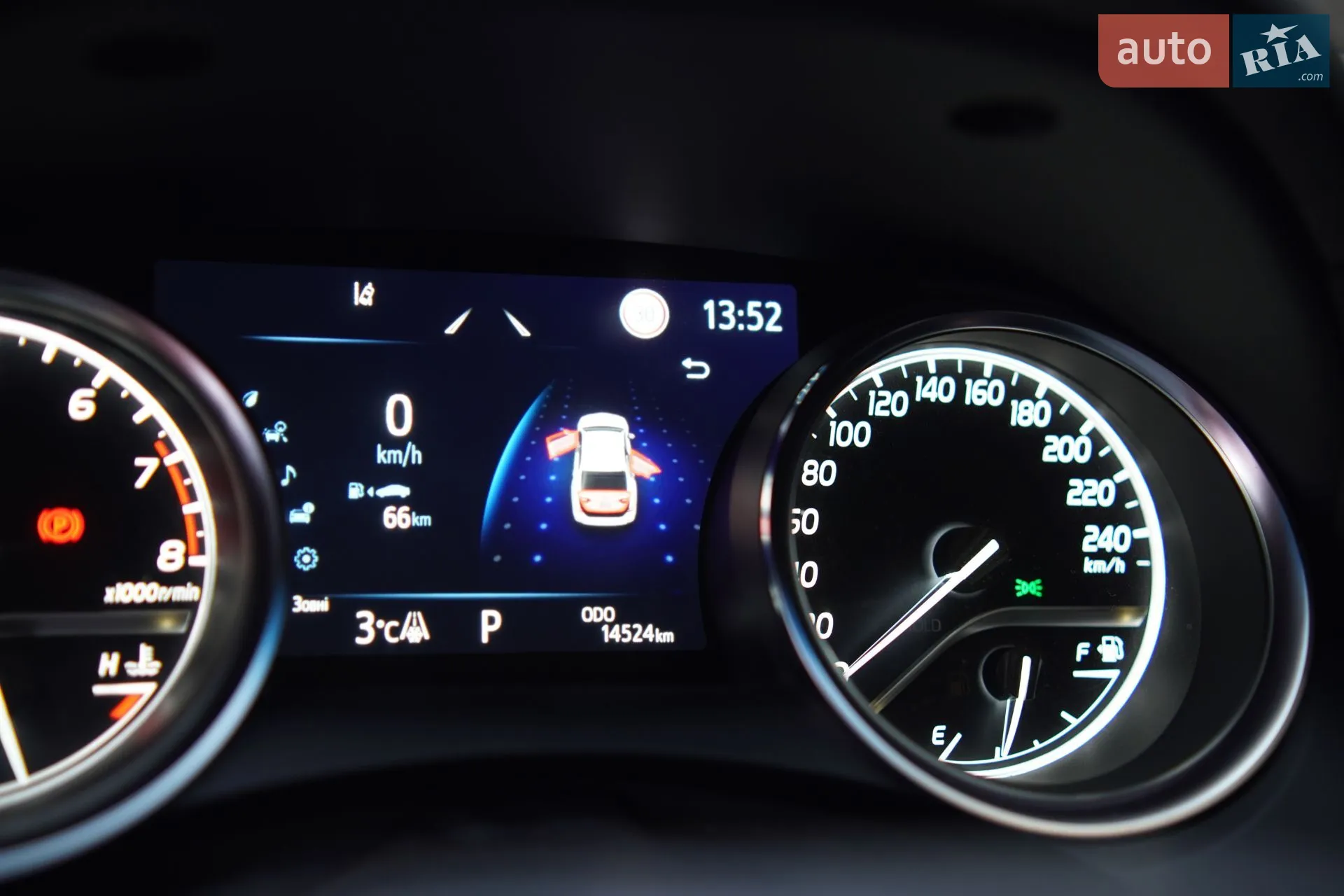2023 Toyota Camry - мініатюра 16