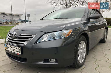 Седан Toyota Camry 2007 в Одесі