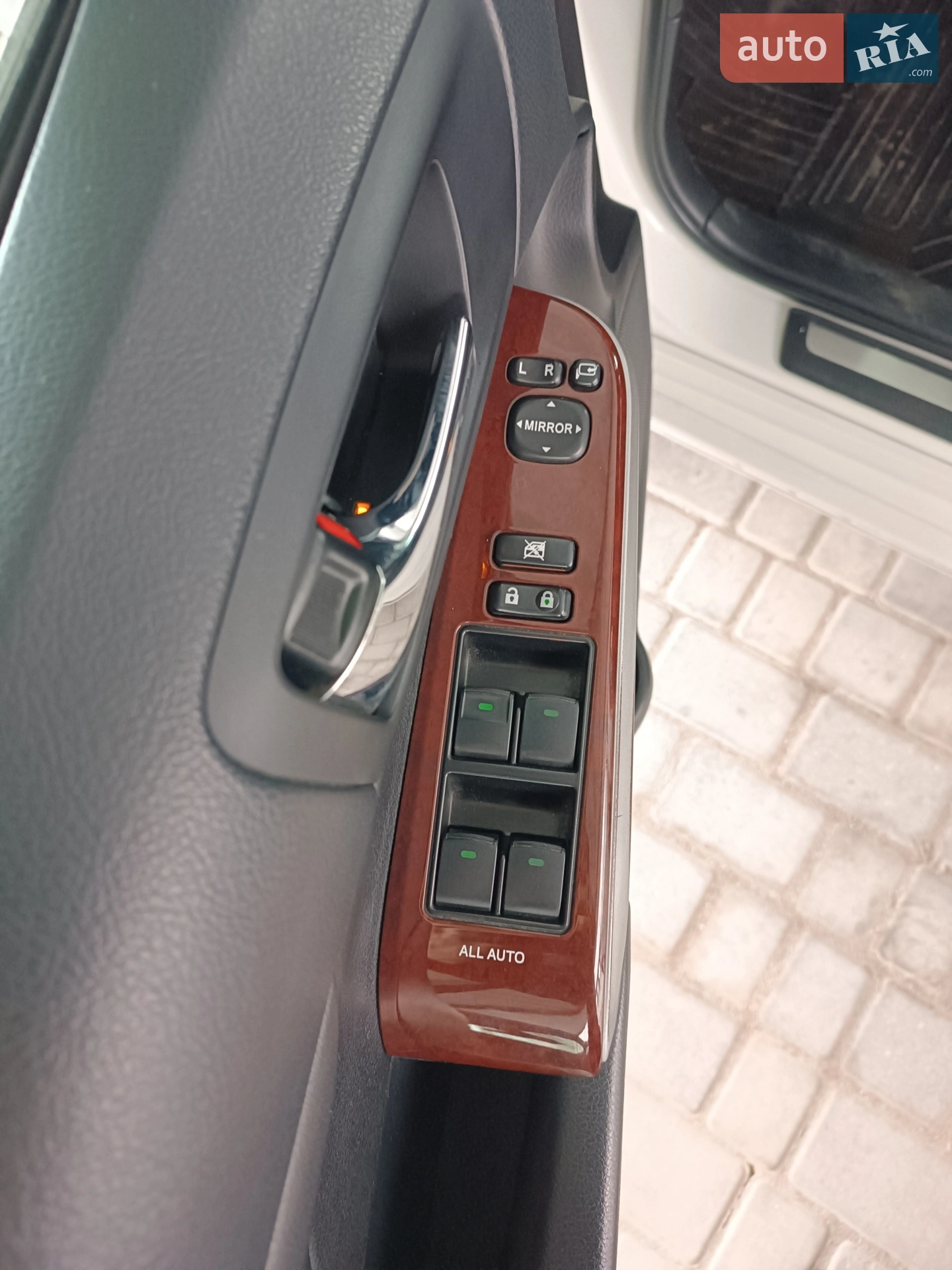 2012 Toyota Camry - мініатюра 8