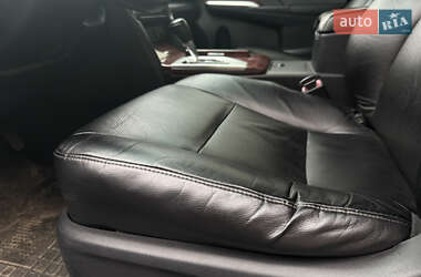 Седан Toyota Camry 2012 в Александрие