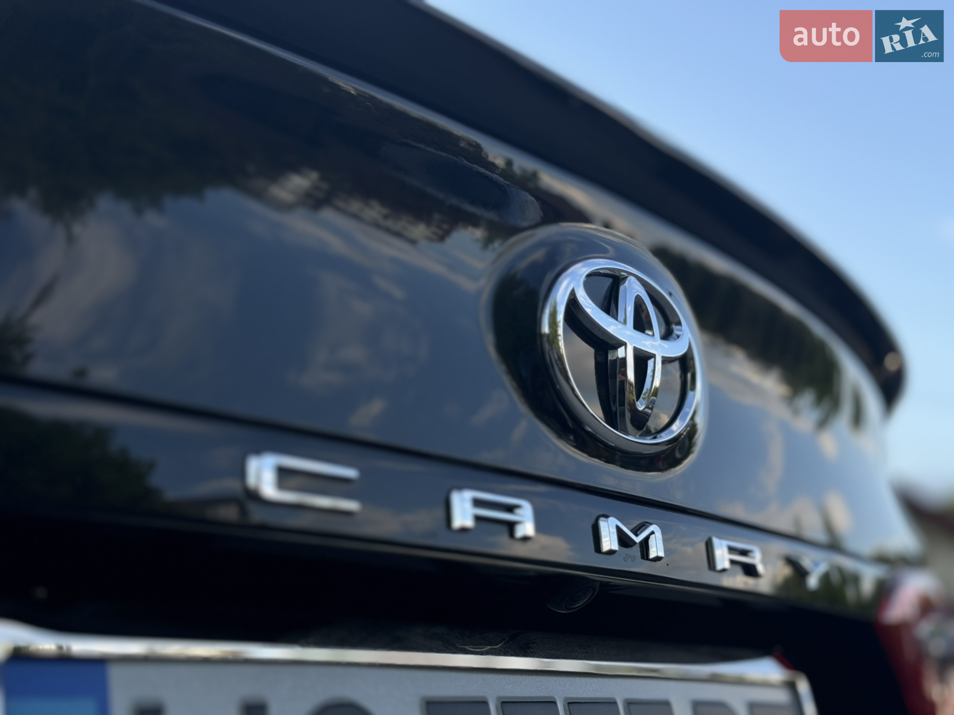 2019 Toyota Camry - мініатюра 9