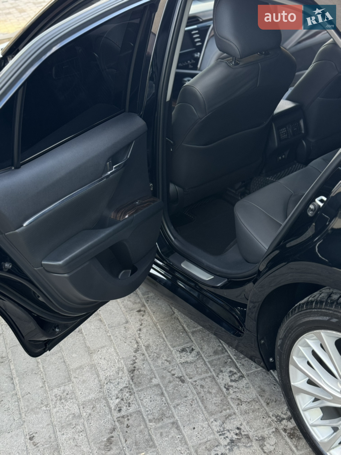 2019 Toyota Camry - мініатюра 21