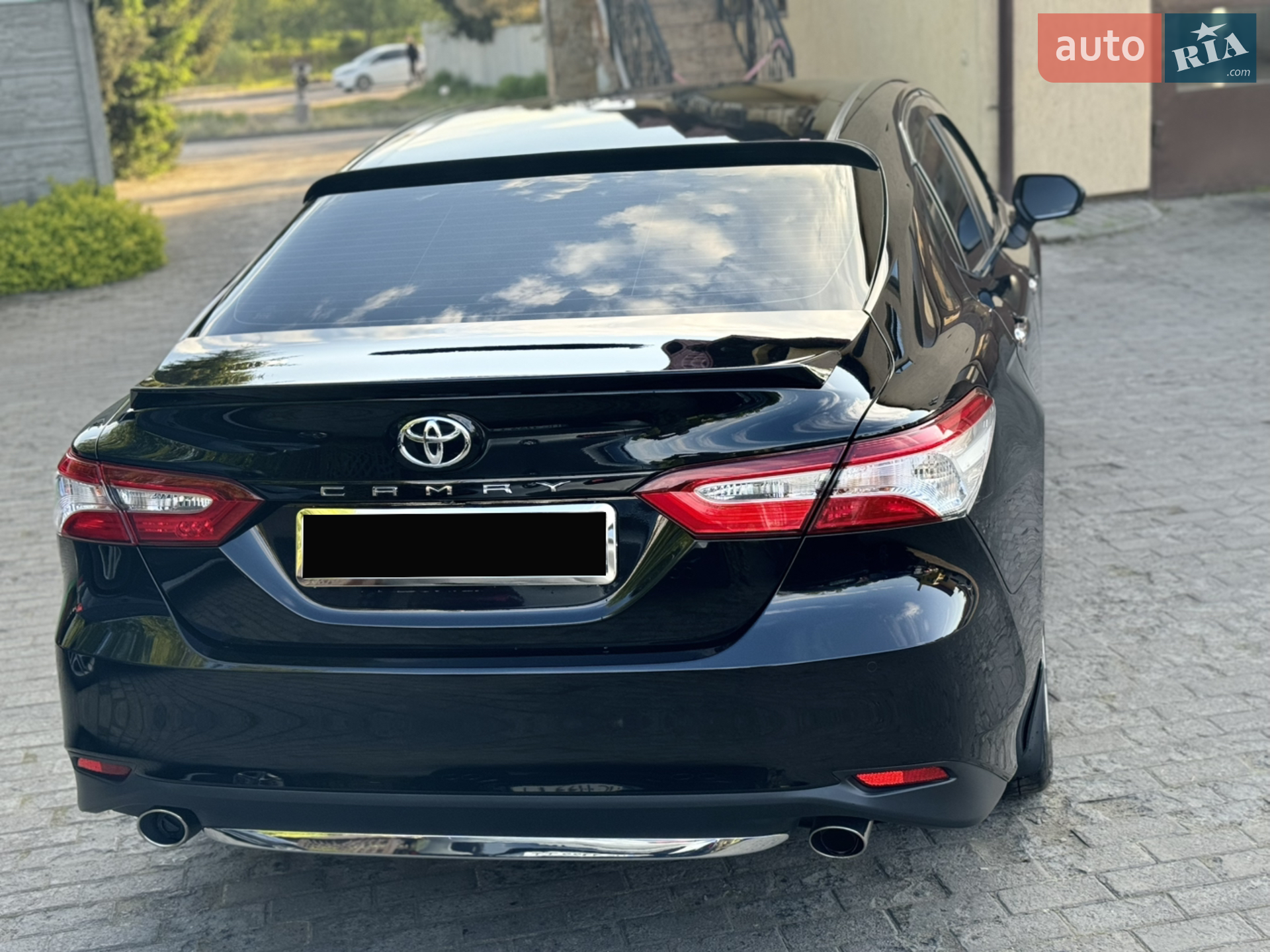 2019 Toyota Camry - мініатюра 37
