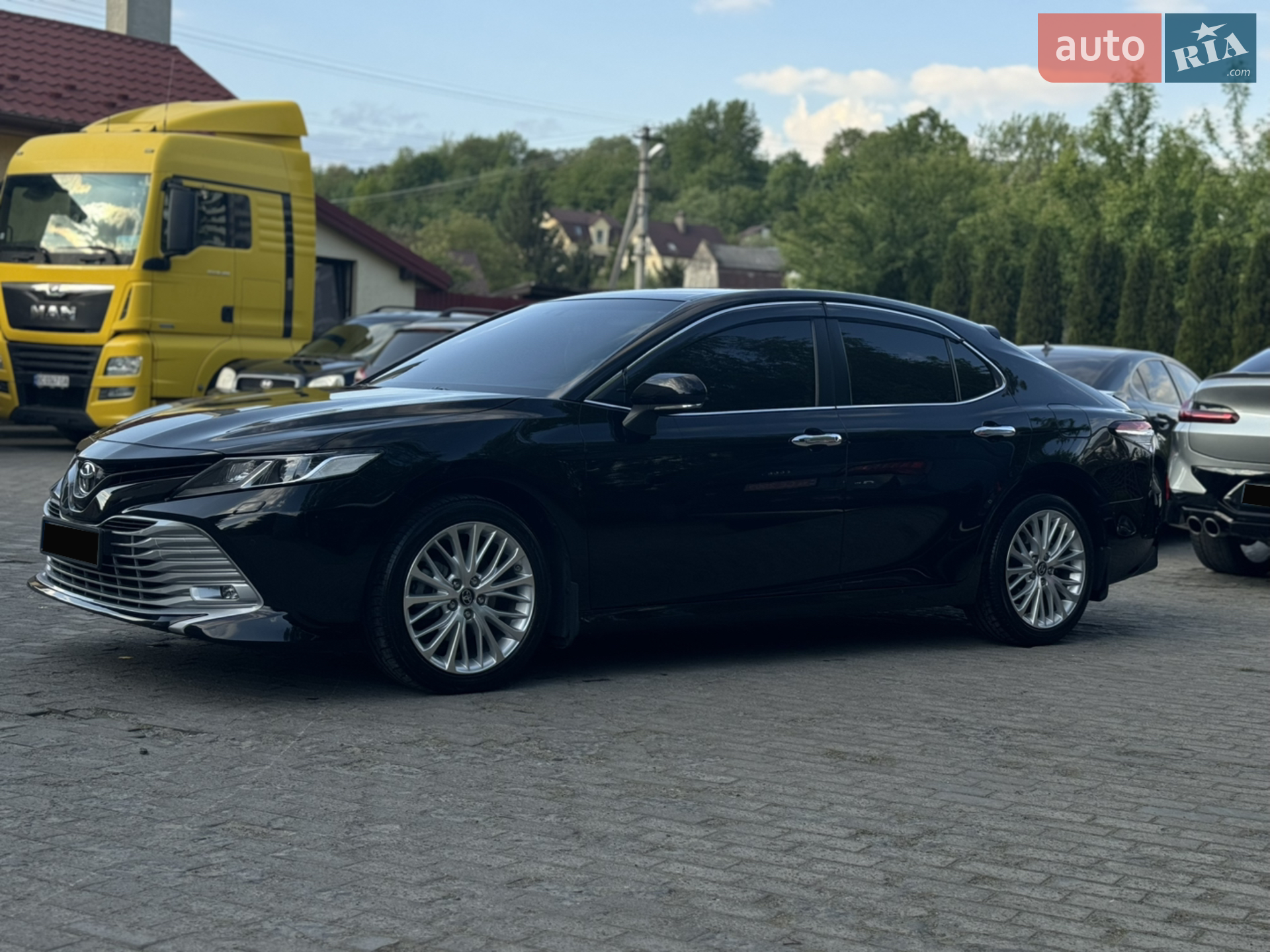 2019 Toyota Camry - мініатюра 41
