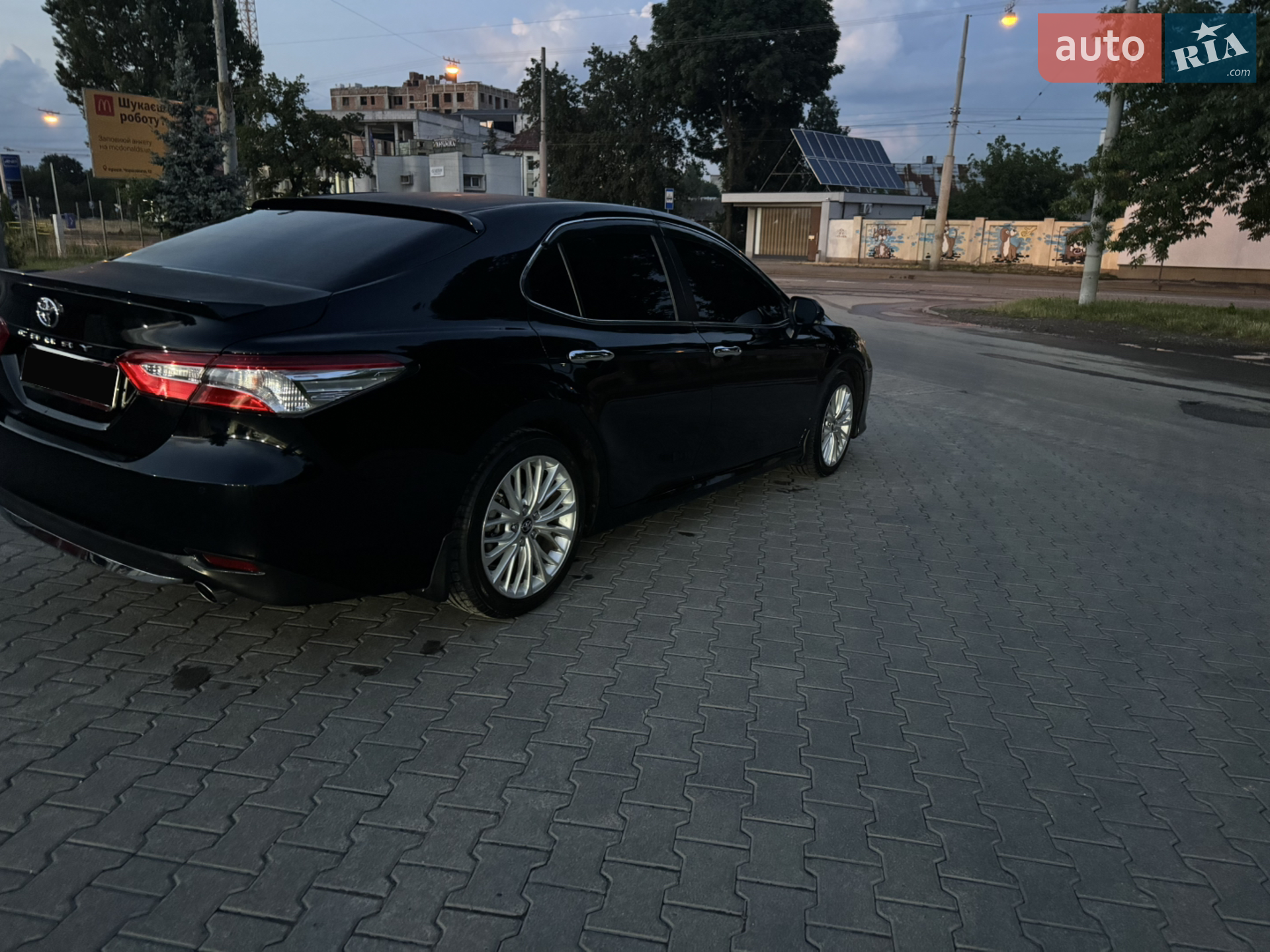 2019 Toyota Camry - мініатюра 57