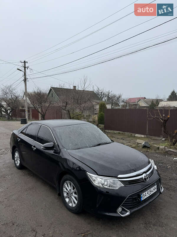 Toyota Camry 2014 Toyota Camry 2014