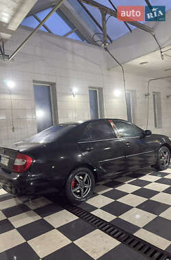 Седан Toyota Camry 2003 в Одессе