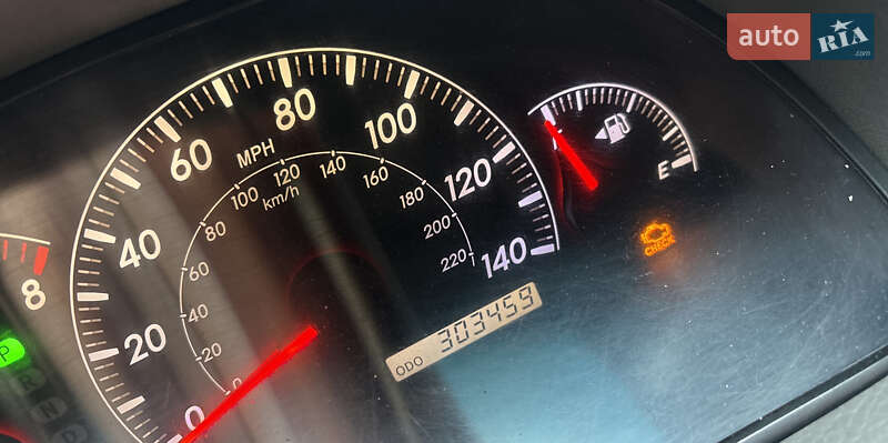 Седан Toyota Camry 2005 в Ізюмі фото 20 Седан Toyota Camry 2005 в Ізюмі