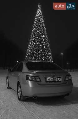 Седан Toyota Camry 2007 в Дніпрі