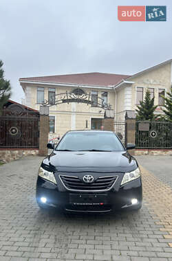 Седан Toyota Camry 2007 в Одессе