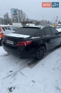 Седан Toyota Camry 2008 в Киеве