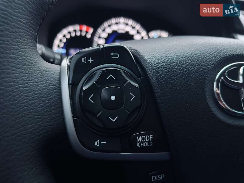 Седан Toyota Camry 2011 в Киеве фото 50 Седан Toyota Camry 2011 в Киеве