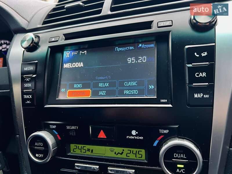 Седан Toyota Camry 2011 в Киеве фото 48 Седан Toyota Camry 2011 в Киеве