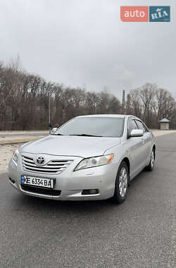 Седан Toyota Camry 2008 в Днепре