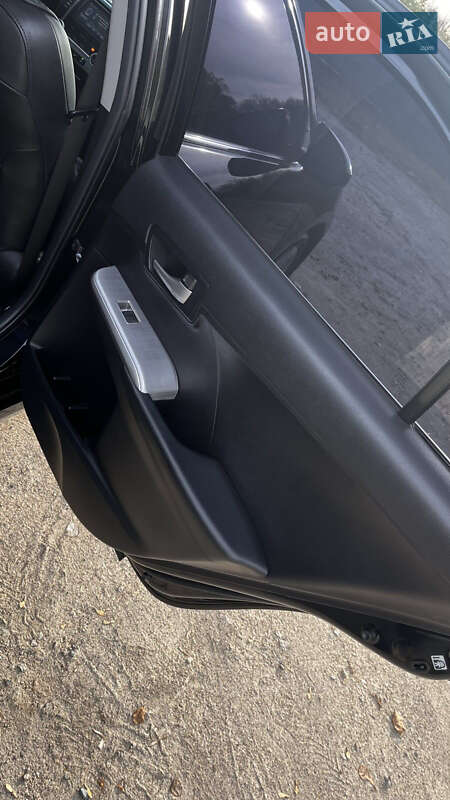 Седан Toyota Camry 2014 в Києві
