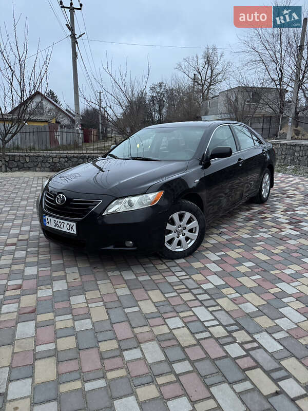 Toyota Camry 2006