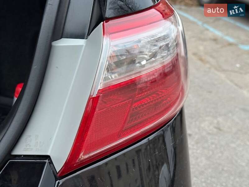 Седан Toyota Camry 2008 в Києві