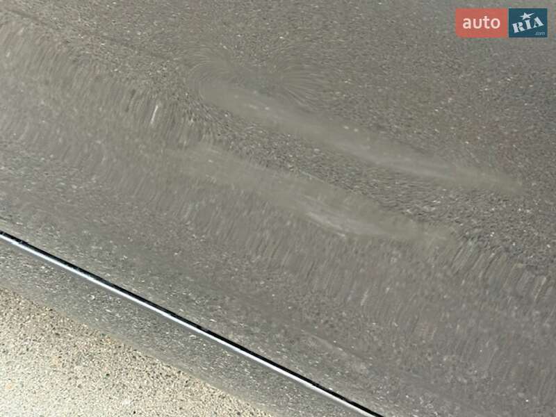 Седан Toyota Camry 2008 в Києві