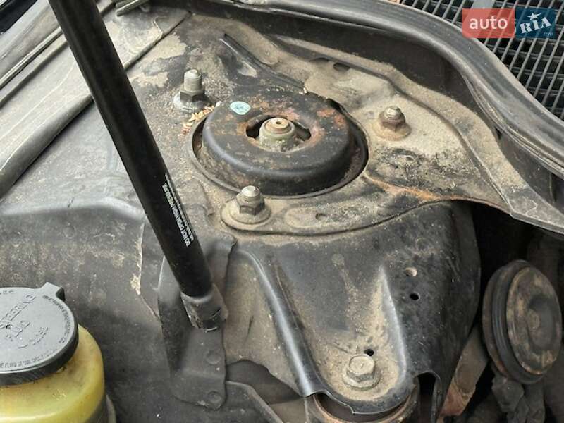 Седан Toyota Camry 2008 в Києві