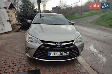 Седан Toyota Camry 2015 в Одесі