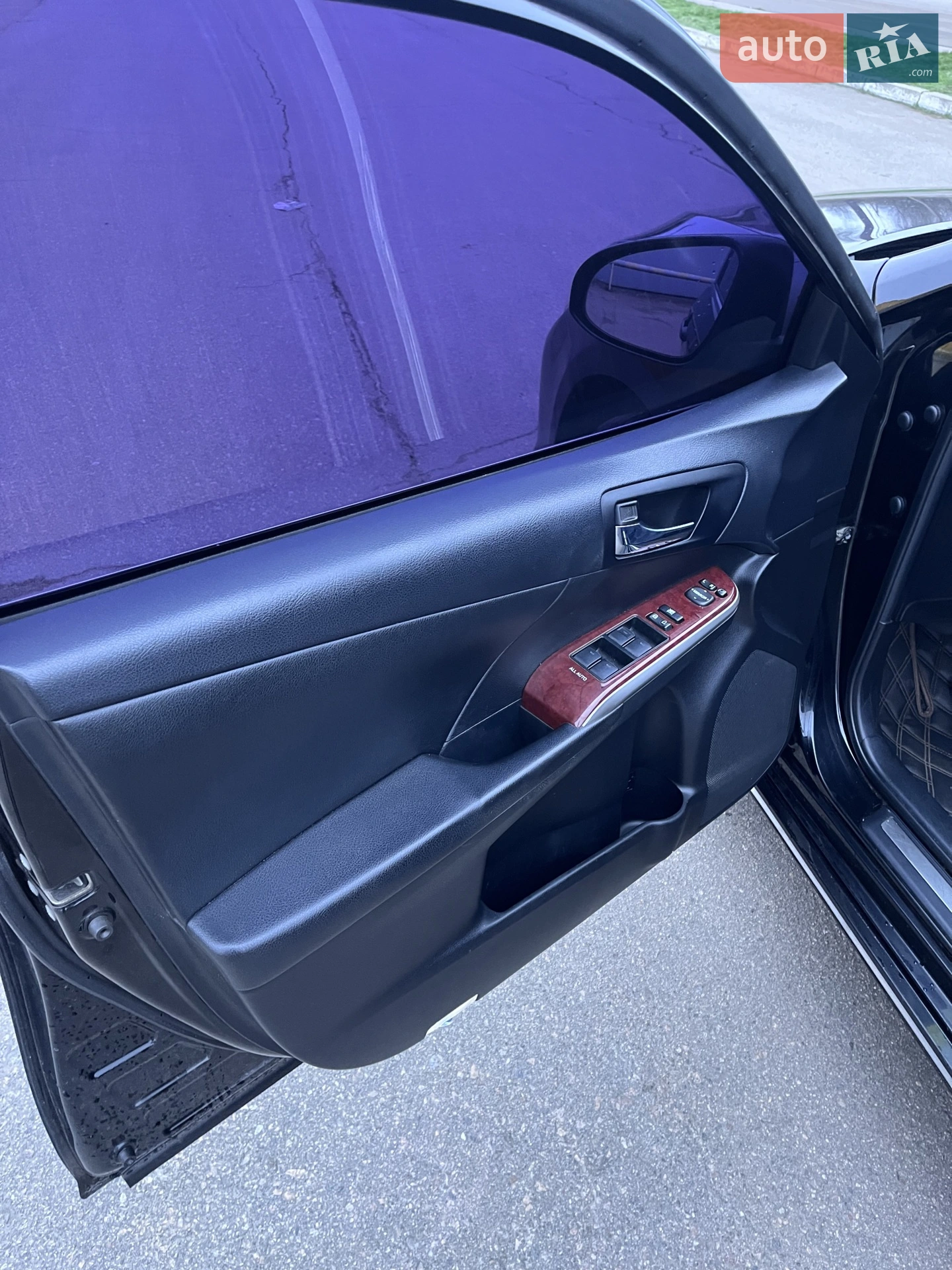 2011 Toyota Camry - мініатюра 12