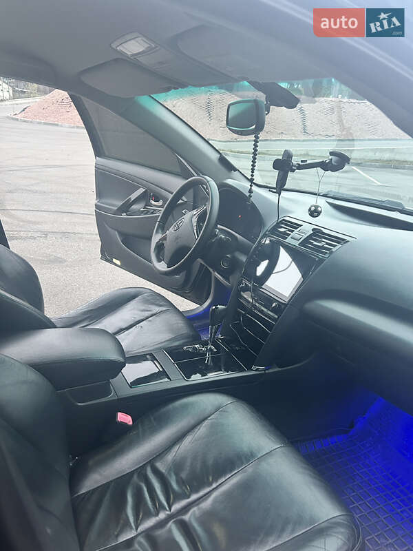 Седан Toyota Camry 2008 в Вінниці