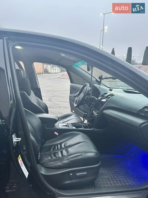 Седан Toyota Camry 2008 в Вінниці