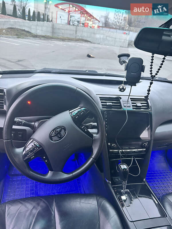 Седан Toyota Camry 2008 в Вінниці
