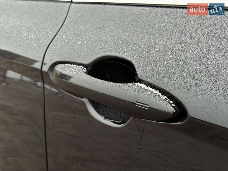 Седан Toyota Camry 2018 в Харкові фото 39 Седан Toyota Camry 2018 в Харкові