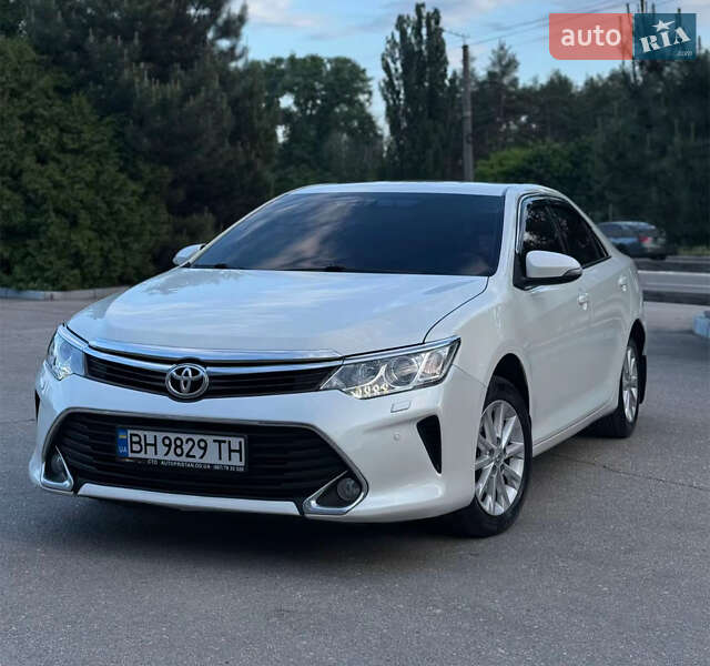 Toyota Camry 2015 Toyota Camry 2015
