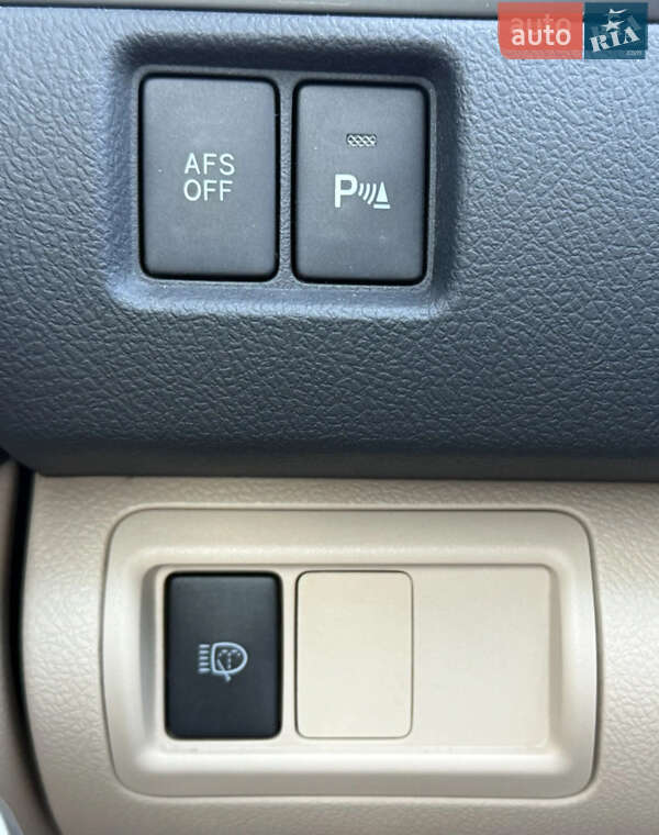 Седан Toyota Camry 2012 в Білій Церкві