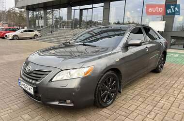 Седан Toyota Camry 2008 в Киеве