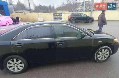 Седан Toyota Camry 2008 в Харкові