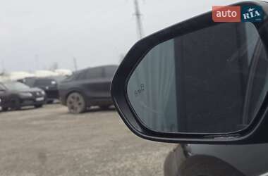 Седан Toyota Camry 2022 в Тернополі