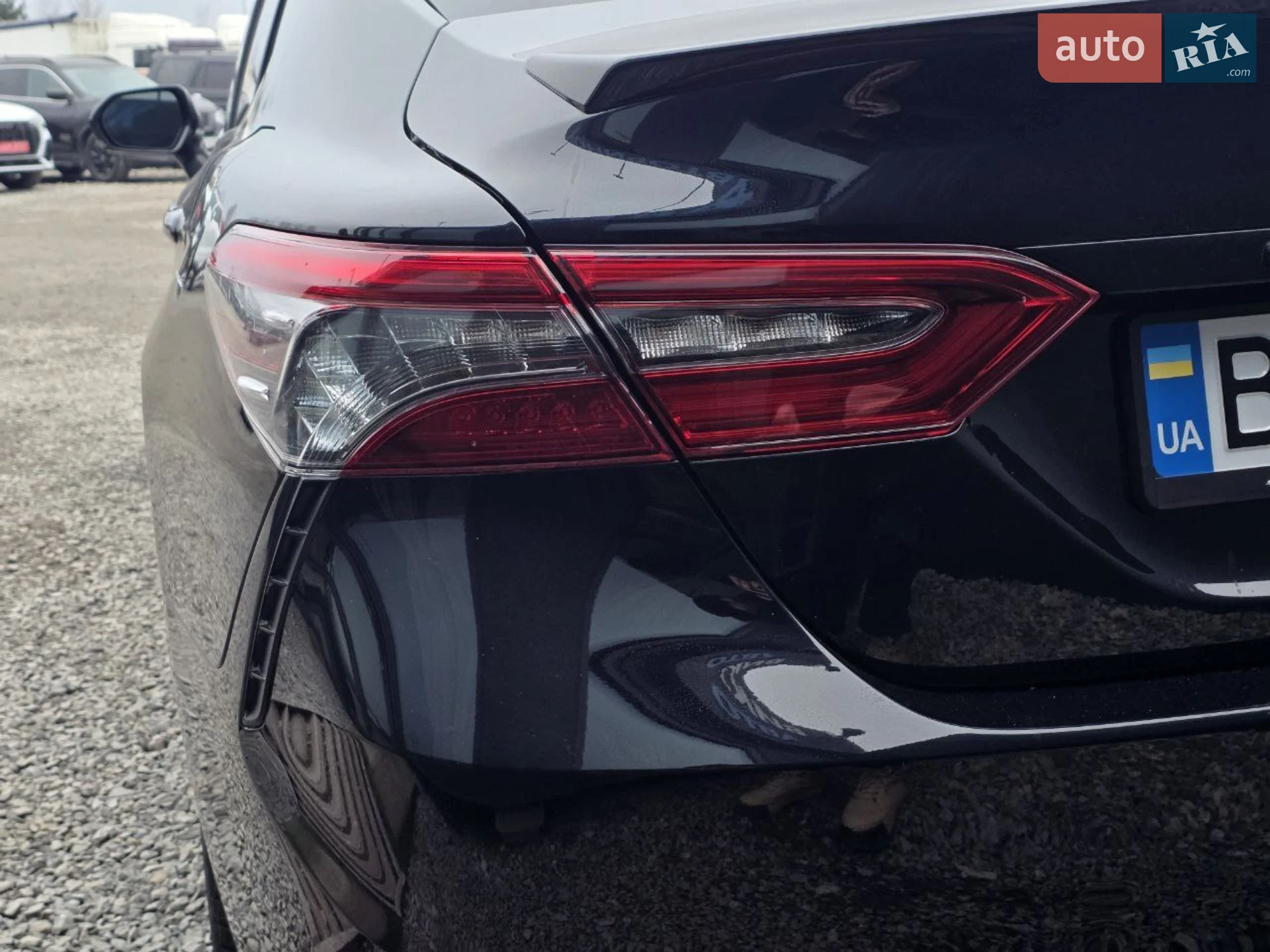 2022 Toyota Camry - мініатюра 22