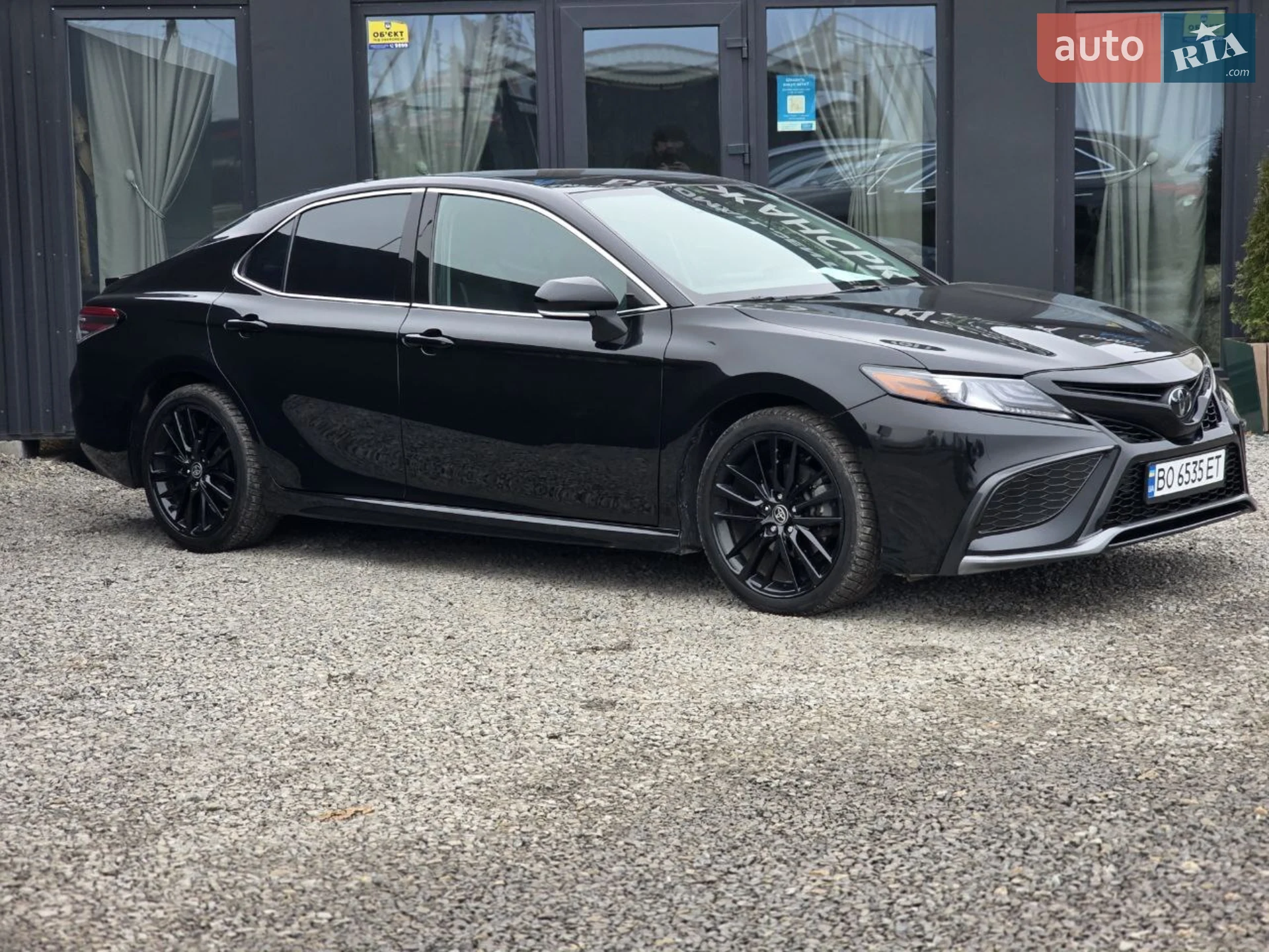 2022 Toyota Camry - мініатюра 36