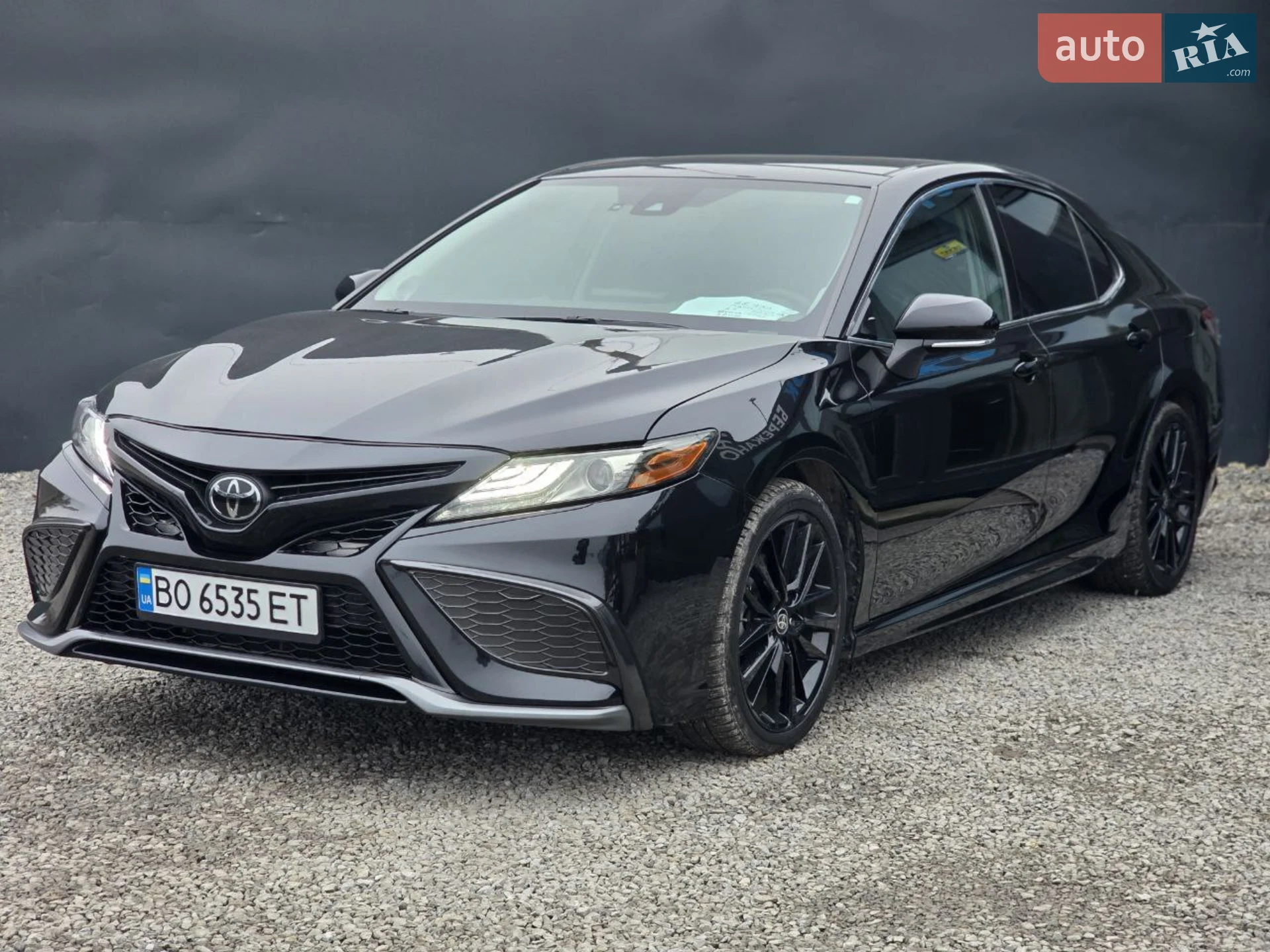 2022 Toyota Camry - мініатюра 43