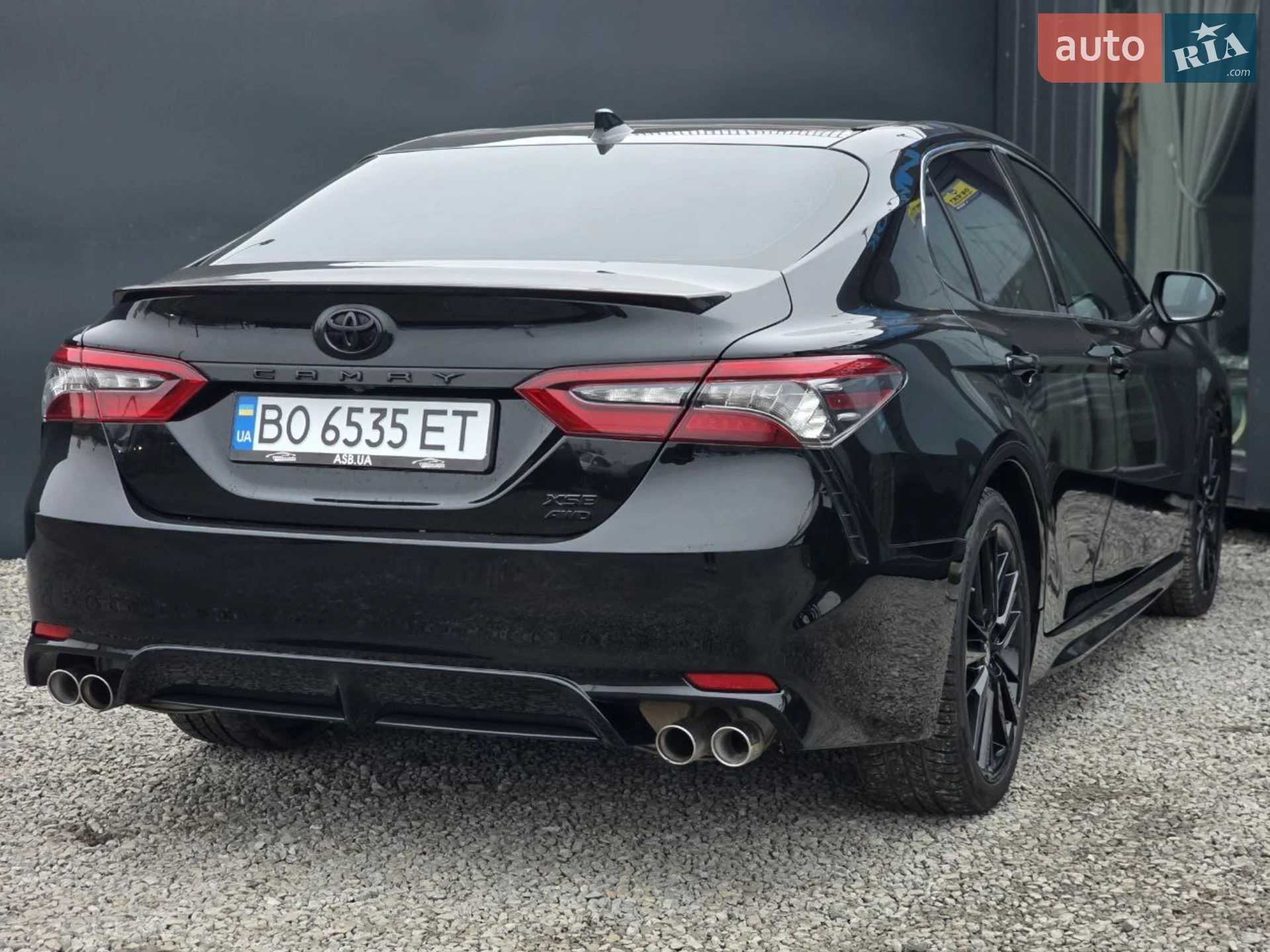 2022 Toyota Camry - мініатюра 48