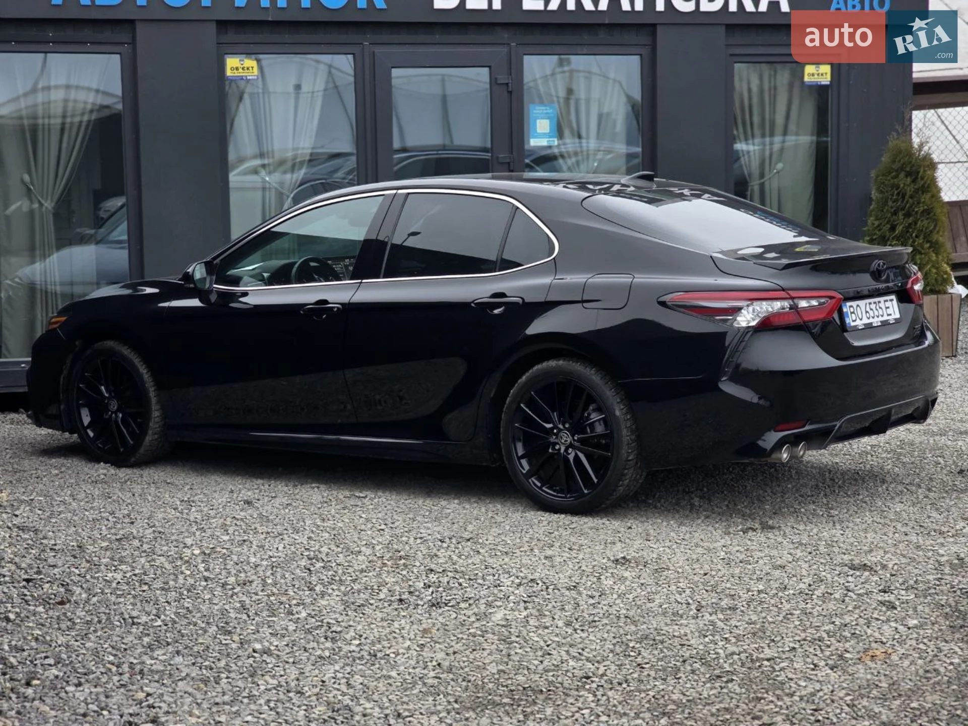 2022 Toyota Camry - мініатюра 53