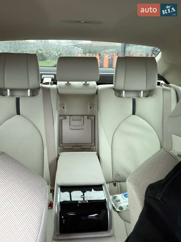 Седан Toyota Camry 2023 в Виннице фото 15 Седан Toyota Camry 2023 в Виннице