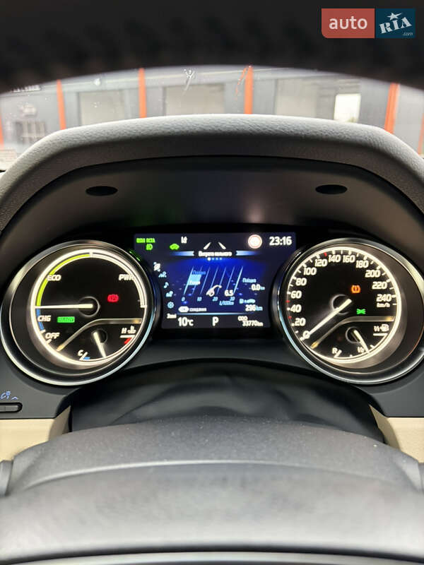 Седан Toyota Camry 2023 в Виннице фото 16 Седан Toyota Camry 2023 в Виннице